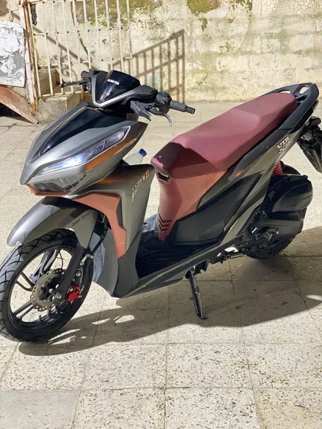 کویر ۱۵۰ سی سی ۱۴۰۲|موتورسیکلت|شیراز, عفیفآباد|دیوار