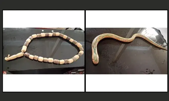 تسبیح چوبی|صنایع دستی و سایر لوازم تزئینی|تهران, سلسبیل شمالی|دیوار