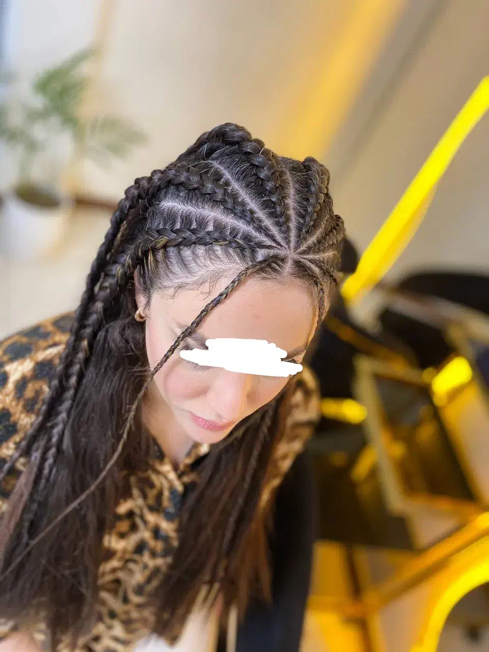 بافت مو بانوان|خدمات آرایشگری و زیبایی|بابل, |دیوار