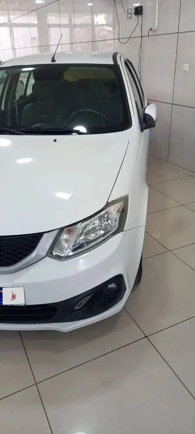 ساینا ۱۴۰۲|خودرو سواری و وانت|خوی, |دیوار