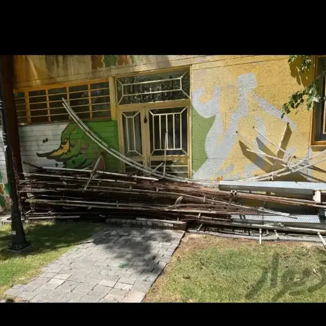 خرید ضایعات آهن مس برنج شیرآلات آلومینیوم ر|عمده‌فروشی|مشهد, کلاهدوز|دیوار