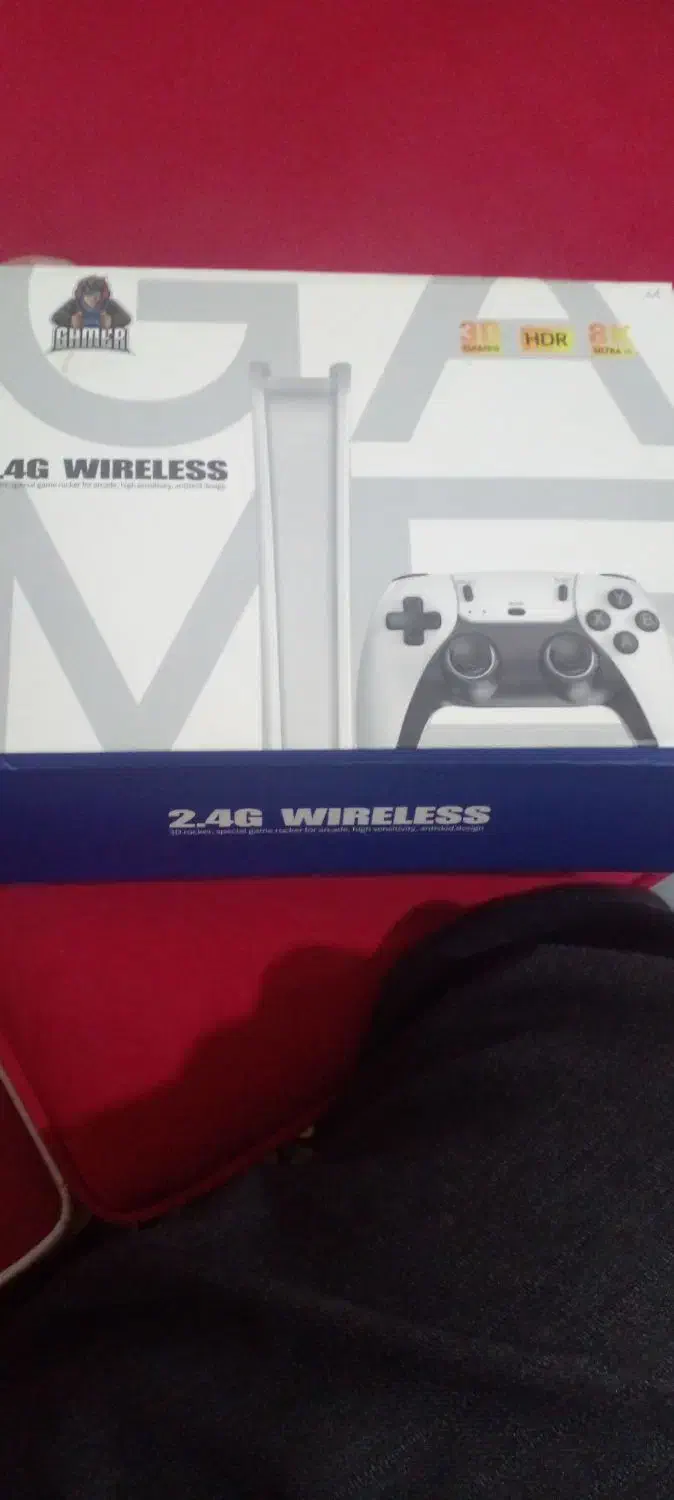 گیم استیک .|کنسول، بازی ویدئویی و آنلاین|کرمانشاه, |دیوار