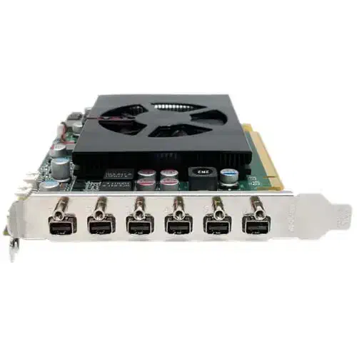 Matrox c680 متروکس مخصوص ویدئو وال|قطعات و لوازم جانبی رایانه|تهران, بهار|دیوار