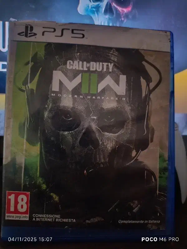 کالاف دیوتی مدرن وارفر 2|کنسول، بازی ویدئویی و آنلاین|پاکدشت, پاکدشت (مامازند)|دیوار