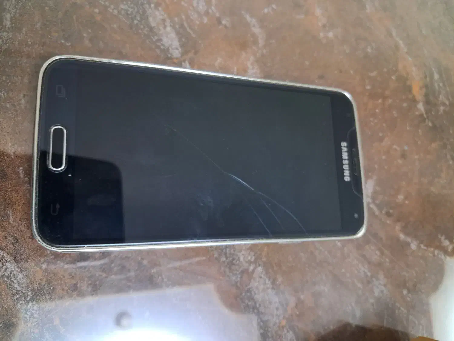 گوشی سامسونگ S5|موبایل|کرج, جهان‌شهر|دیوار