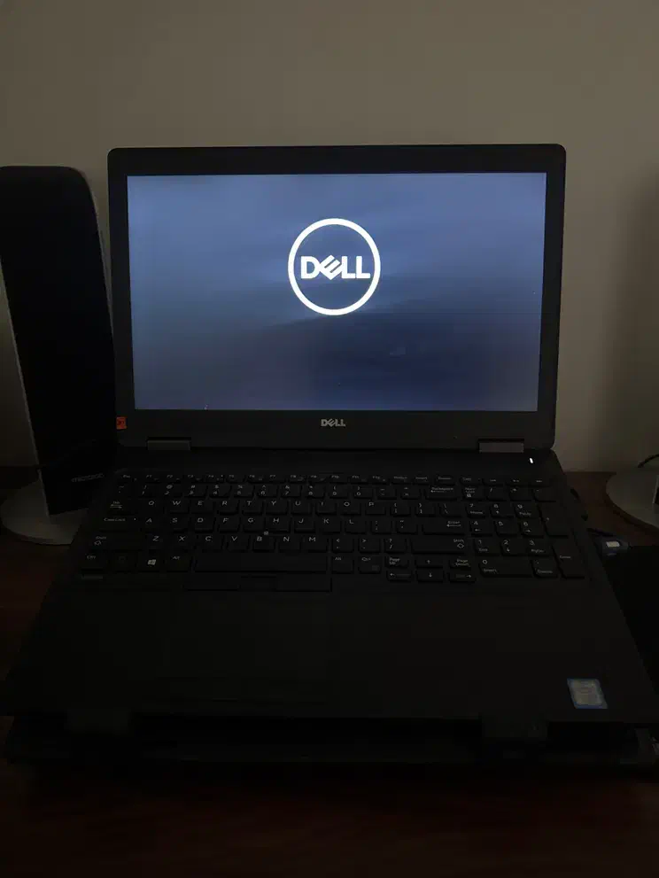 لپ تاپ استوک دل DELL Latitude 5580|رایانه همراه|ملایر, |دیوار