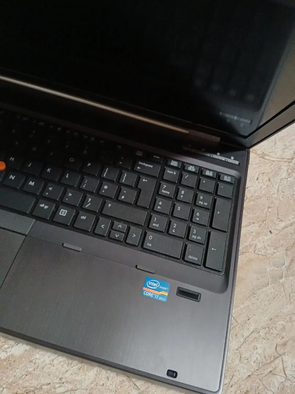 لبتاب قوی HP|رایانه همراه|ارومیه, |دیوار