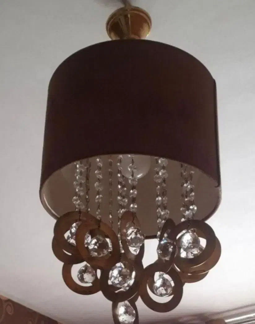 لوستر|لوستر و چراغ آویز|تهران, سلسبیل جنوبی|دیوار