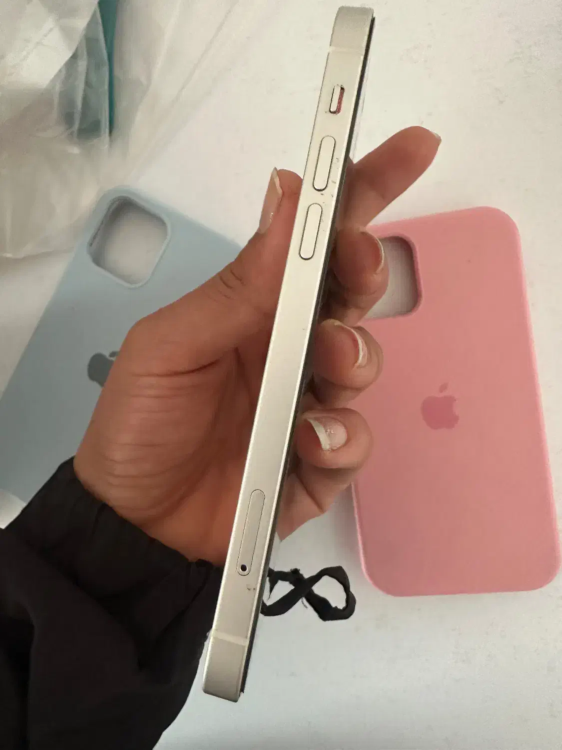 ایفون۱۲|موبایل|همدان, |دیوار