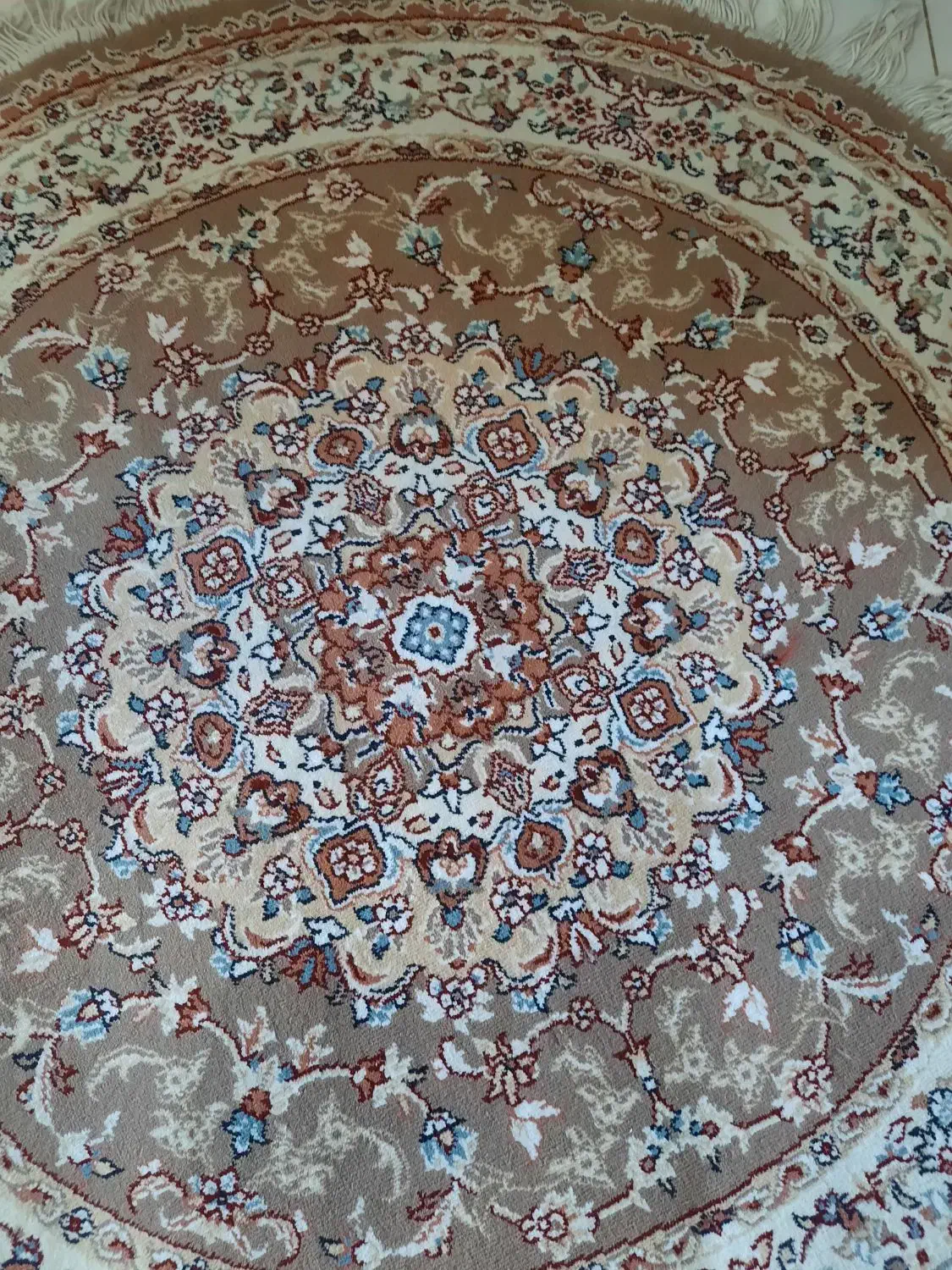 پادری فرش|پادری|قرچک, میرزائی جنوبی|دیوار