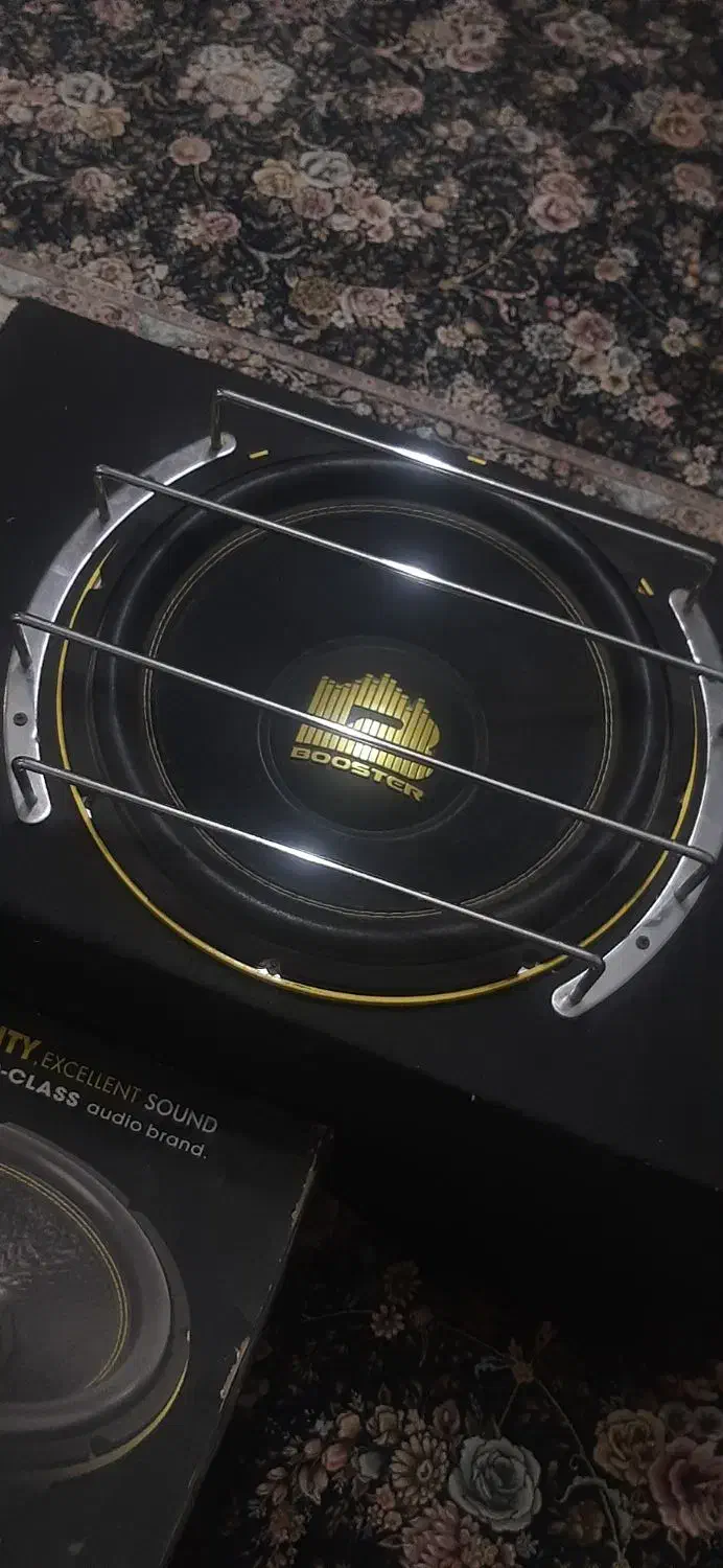 ساب در حد نو|قطعات یدکی و لوازم جانبی|تهران, یاخجی آباد|دیوار