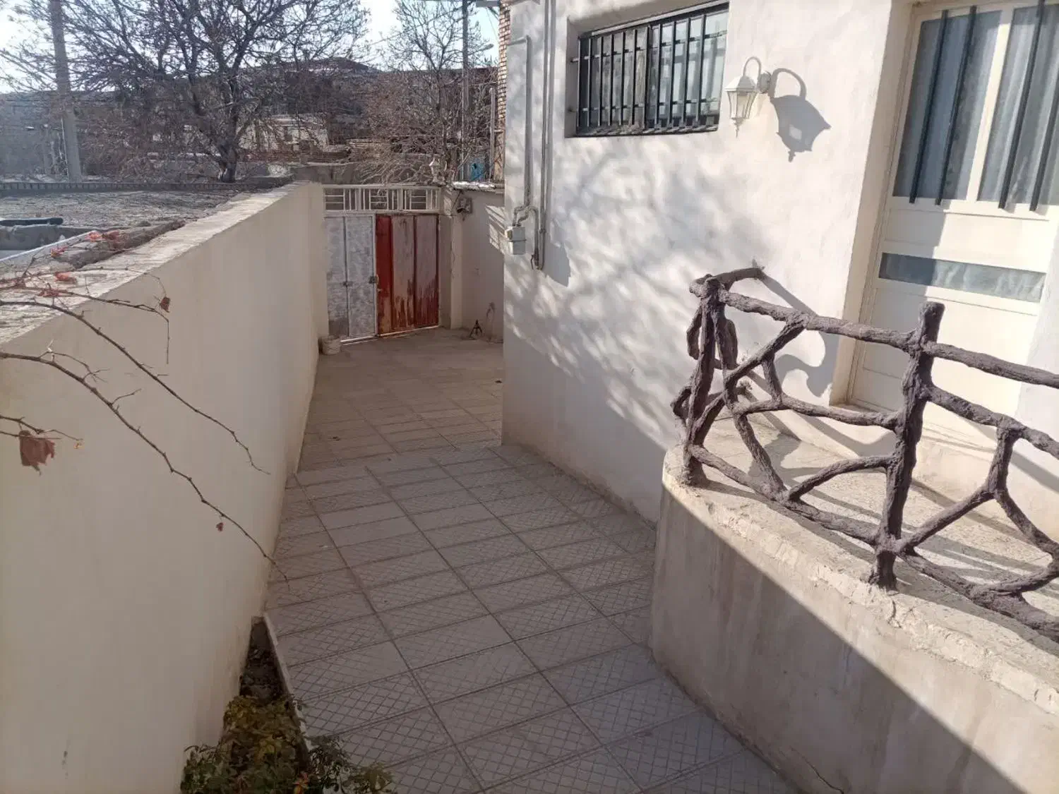 خانه ویلایی روستایی|فروش خانه و ویلا|امیرآباد, |دیوار