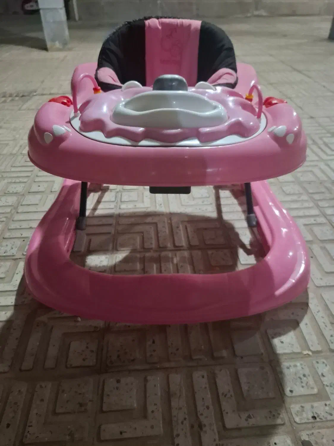 روروک سالم و تمیز|کالسکه و لوازم جانبی|قزوین, |دیوار