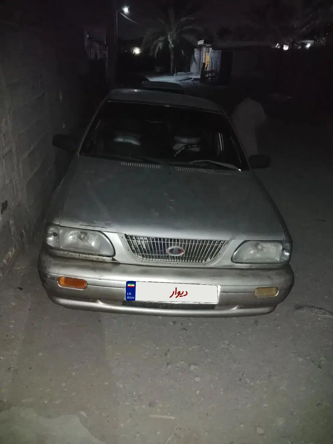 پراید 141|خودرو سواری و وانت|ایرانشهر, |دیوار