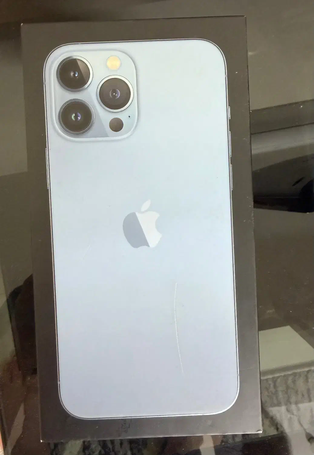 ایفون ۱۳ پرو مکس|موبایل|شیراز, نصر|دیوار