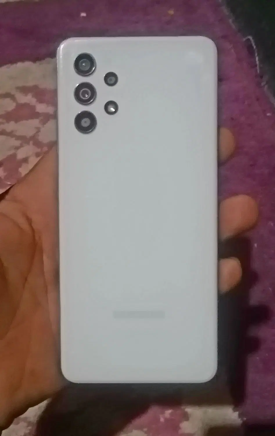 گوشی a32|موبایل|رفسنجان, |دیوار