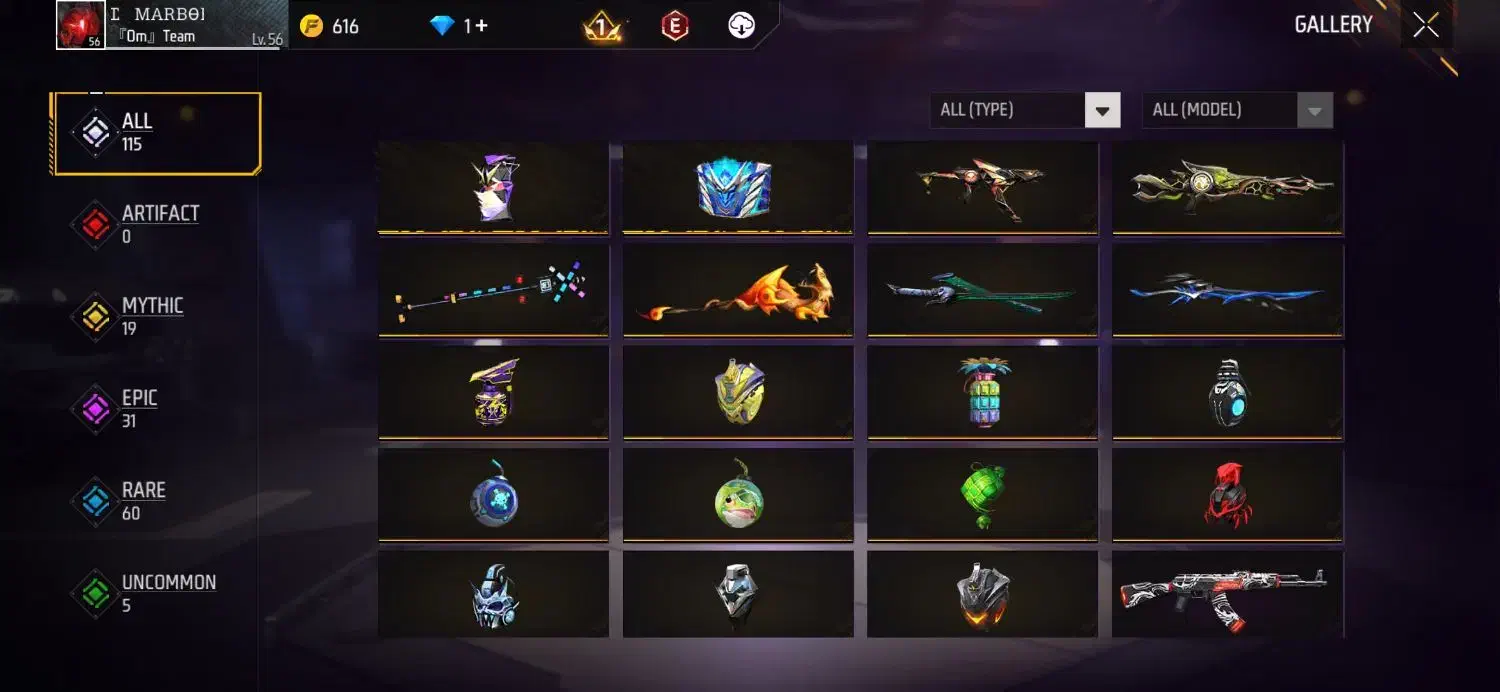 فری فایر|کنسول، بازی ویدئویی و آنلاین|ماکو, |دیوار