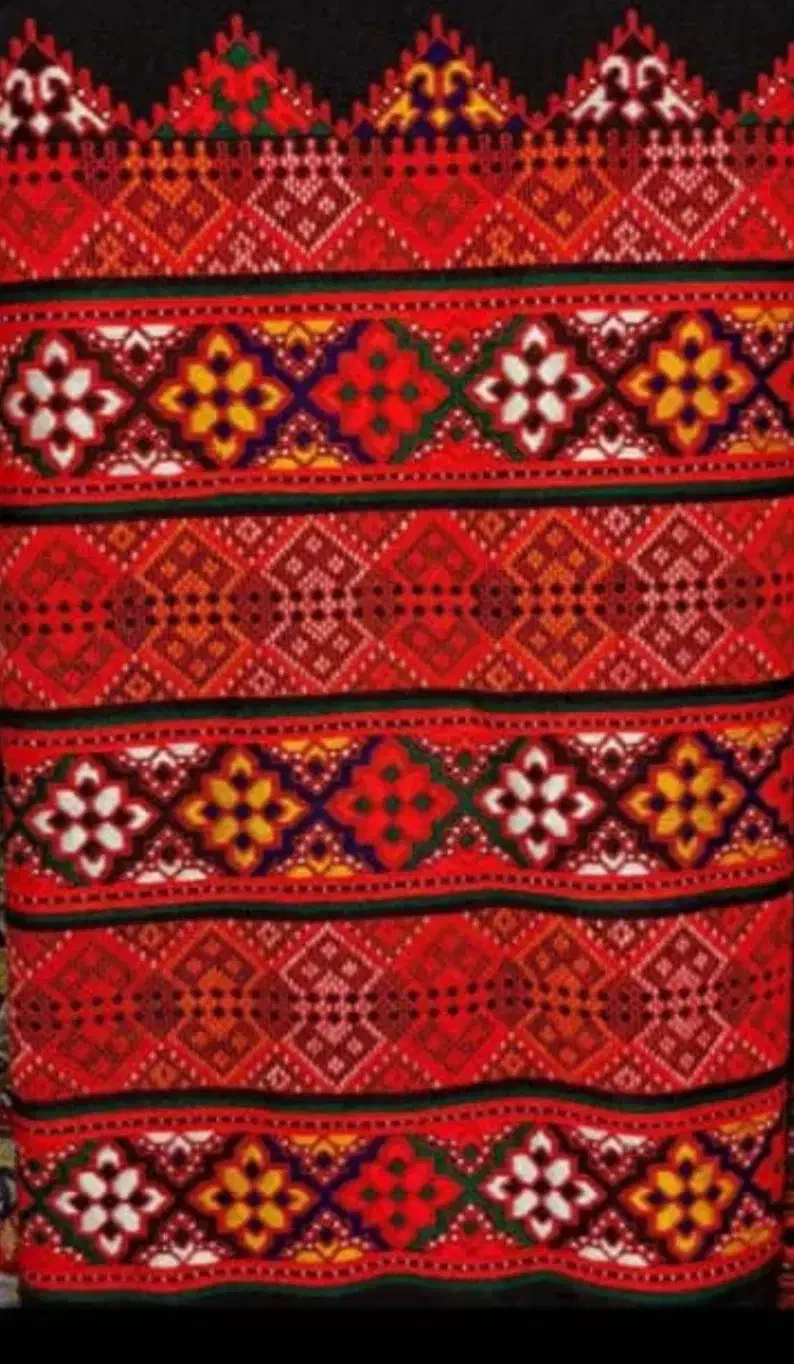 دوزنده زی آستین|لباس|زهک, |دیوار