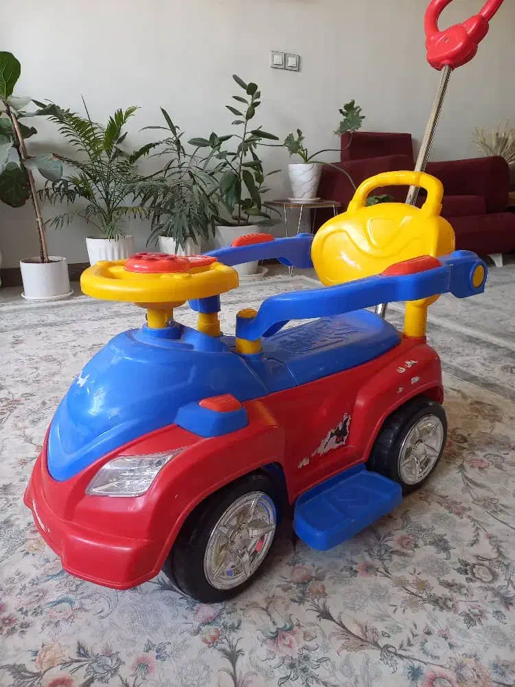 اسباب بازی|اسباب‌‌بازی|شیراز, دشت چنار|دیوار