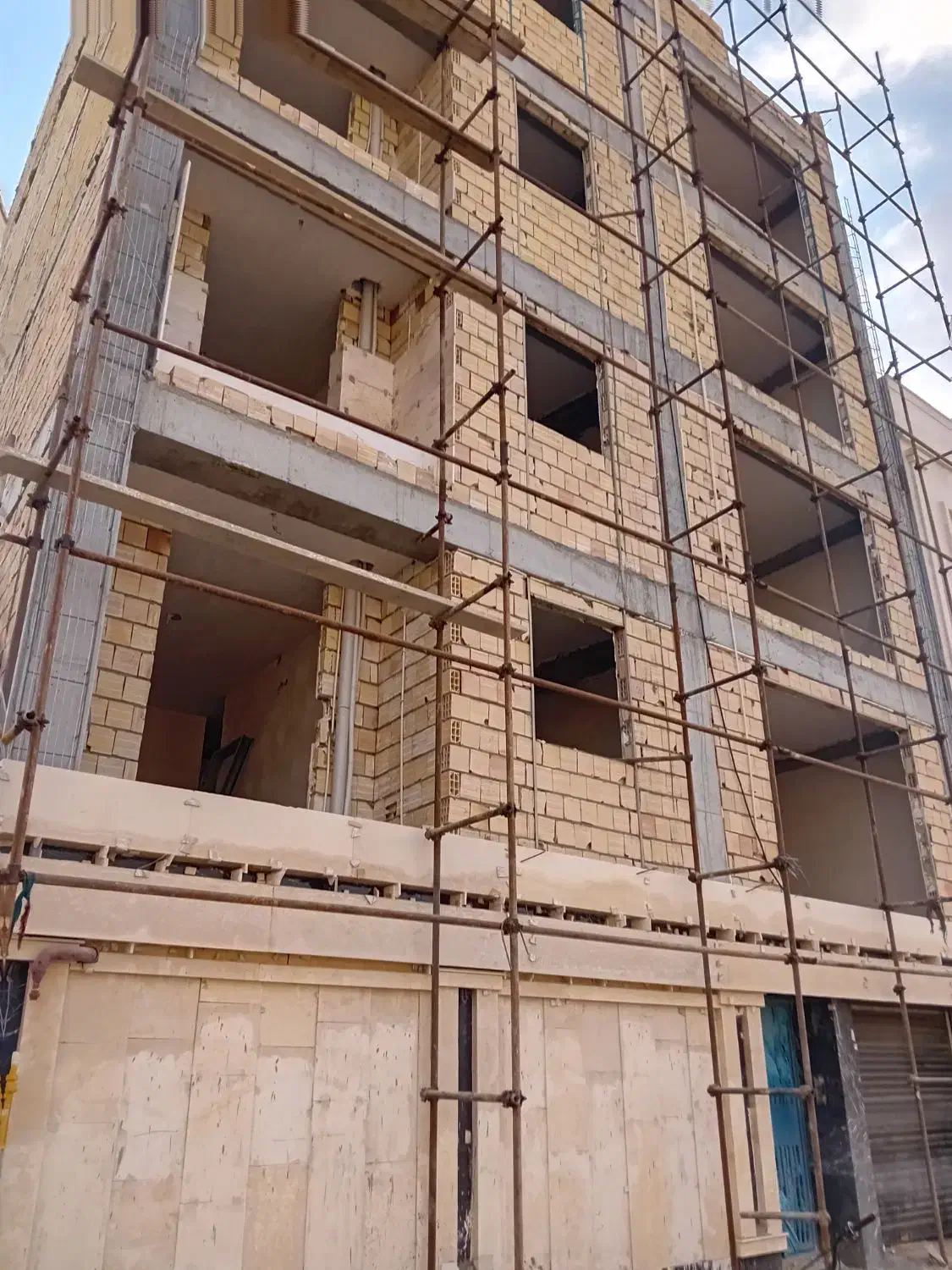 دیوار چینی،سیمان کاری،کاشیکاری|خدمات پیشه و مهارت|بجنورد, |دیوار