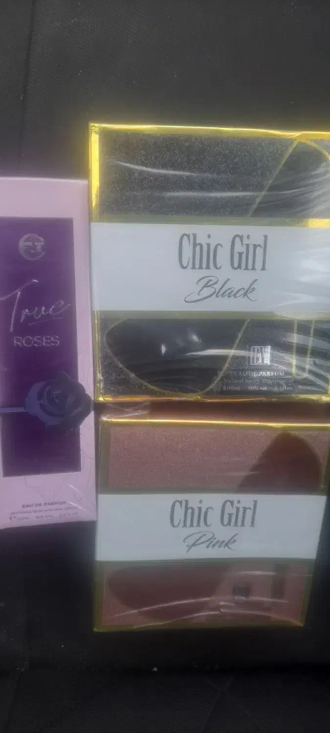 ادکلن روز زن حراج گودگیرل .لجند.شیخ.مکس.حیاتی|آرایشی، بهداشتی، درمانی|تبریز, |دیوار