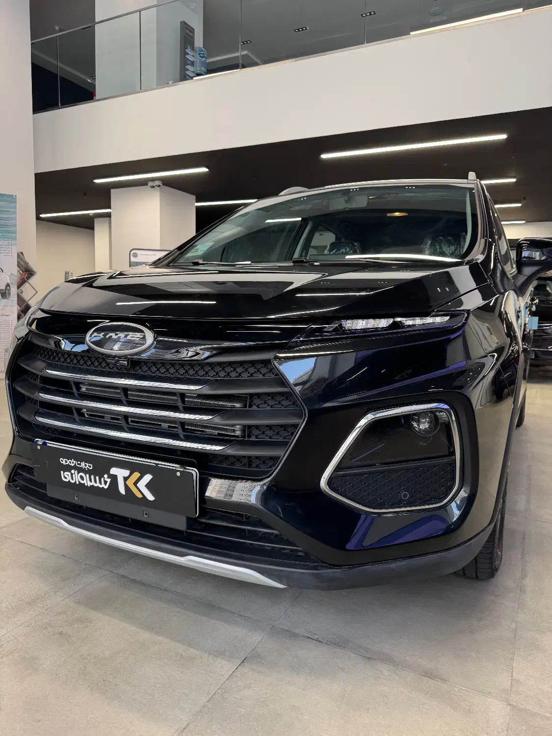 KMC SR3/ کی ام سی|خودرو سواری و وانت|تهران, آسمان|دیوار