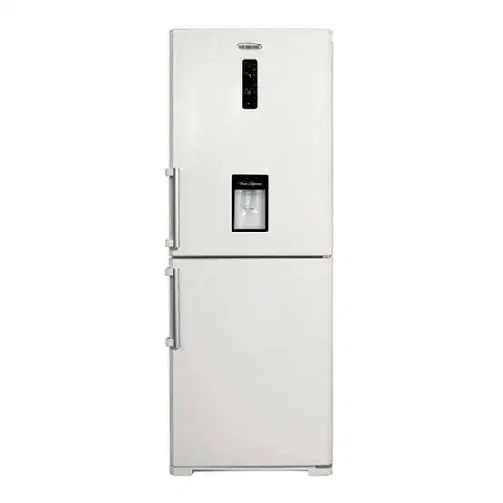 یخچال فریزر الکترو استیل مدل es34|یخچال و فریزر|تهران, اوقاف|دیوار