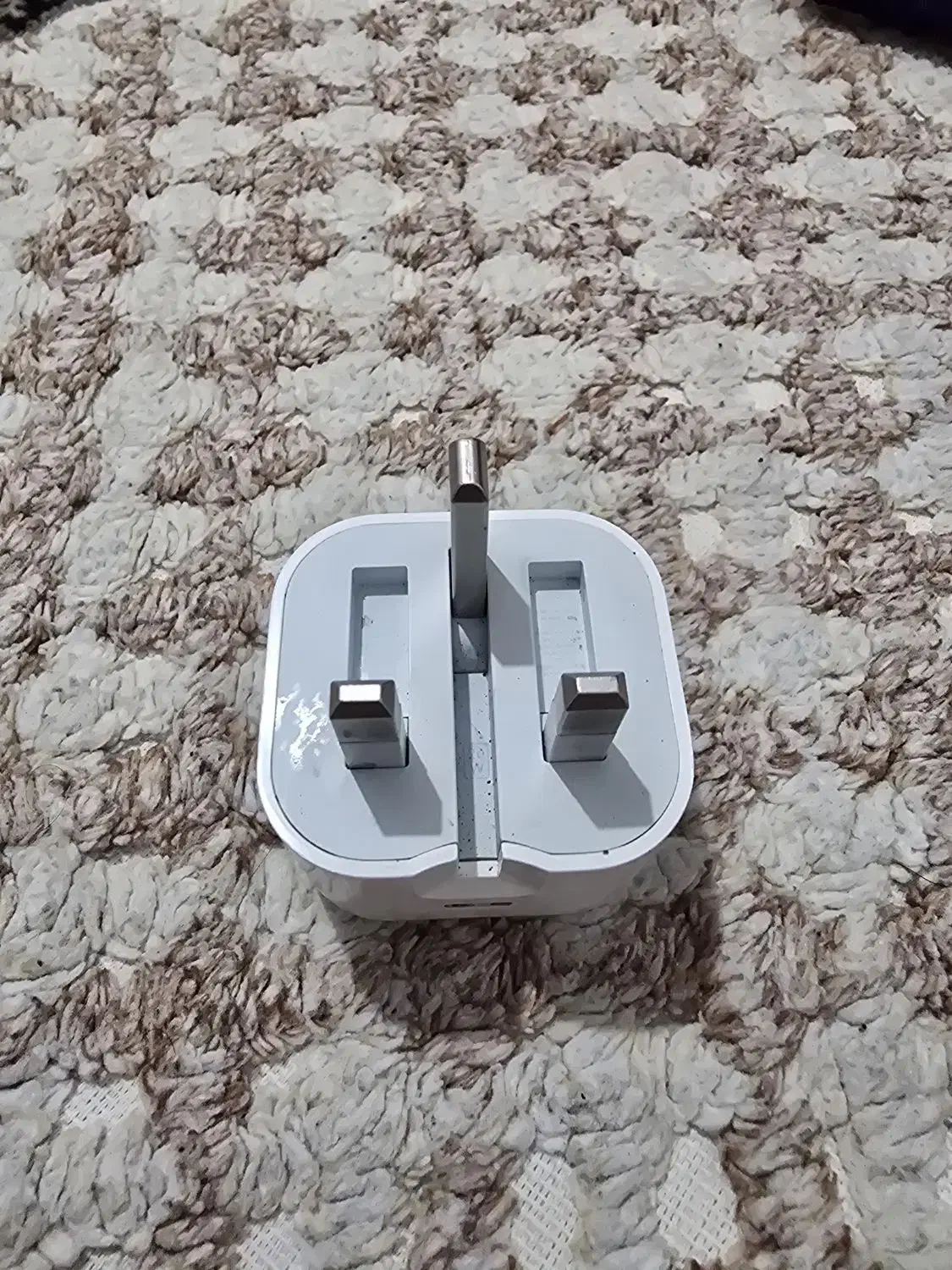 شارژر اصلی آیفون|لوازم جانبی موبایل و تبلت|سنندج, |دیوار