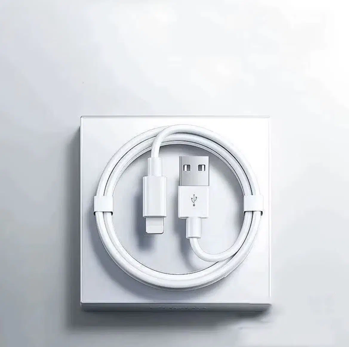 کابل تبدیل USB به لایتنینگ مدل MFI طول 1 متر|لوازم جانبی موبایل و تبلت|شهریار, شهریار|دیوار