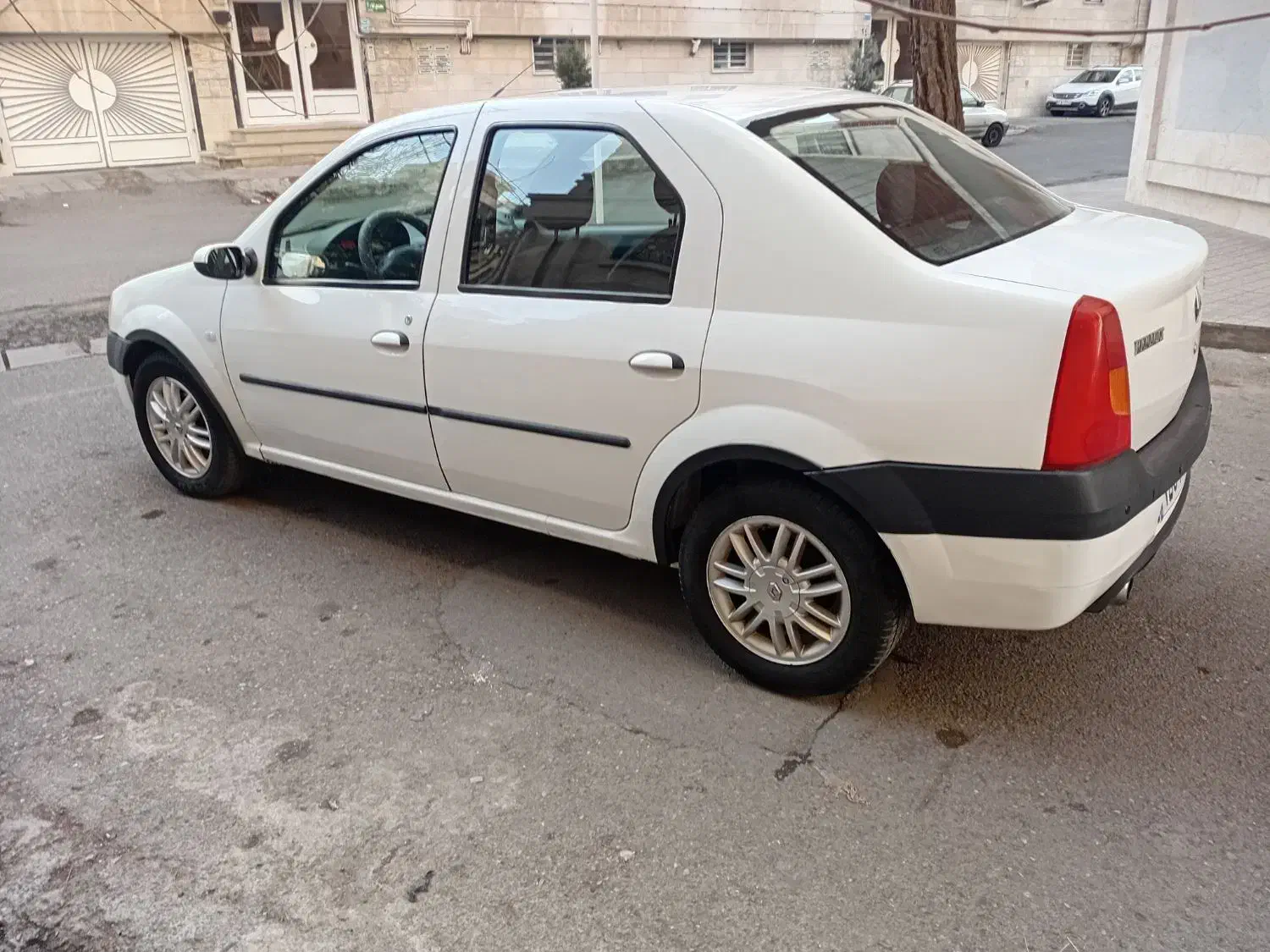 تندر۹۰ مدل ۹۰ ای ۲فول|خودرو سواری و وانت|کرج, جهان‌شهر|دیوار