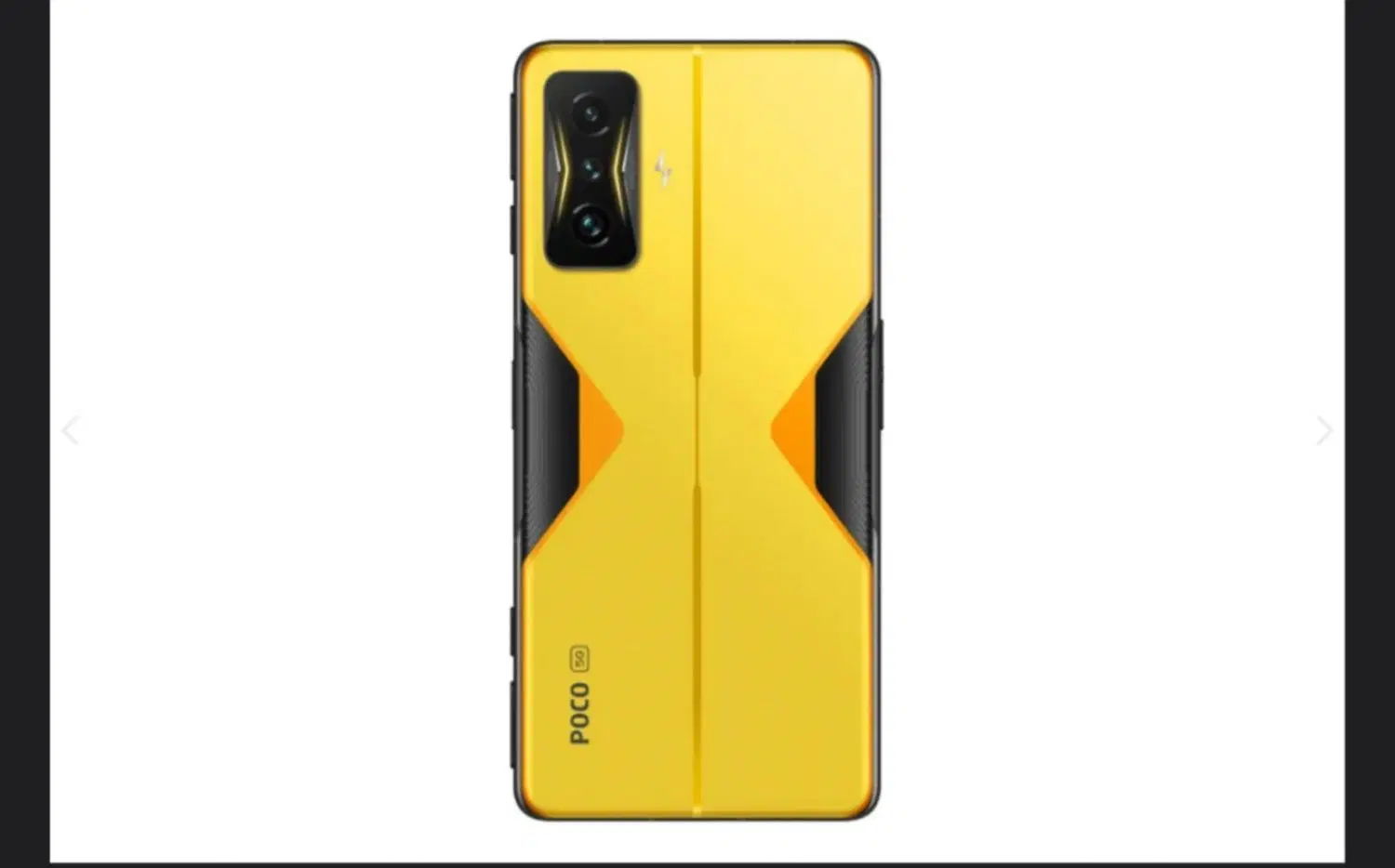POCO f4 GT|موبایل|قنوات, |دیوار