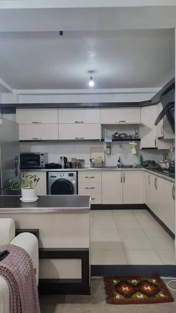 رهن اپارتمان دوخواب عالیشهر|اجارهٔ آپارتمان|بوشهر, |دیوار