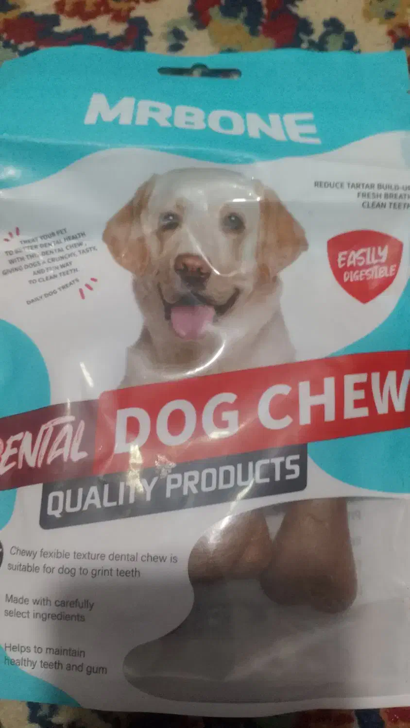 تشویقی سگ|لوازم جانبی حیوانات|تهران, امیریه|دیوار