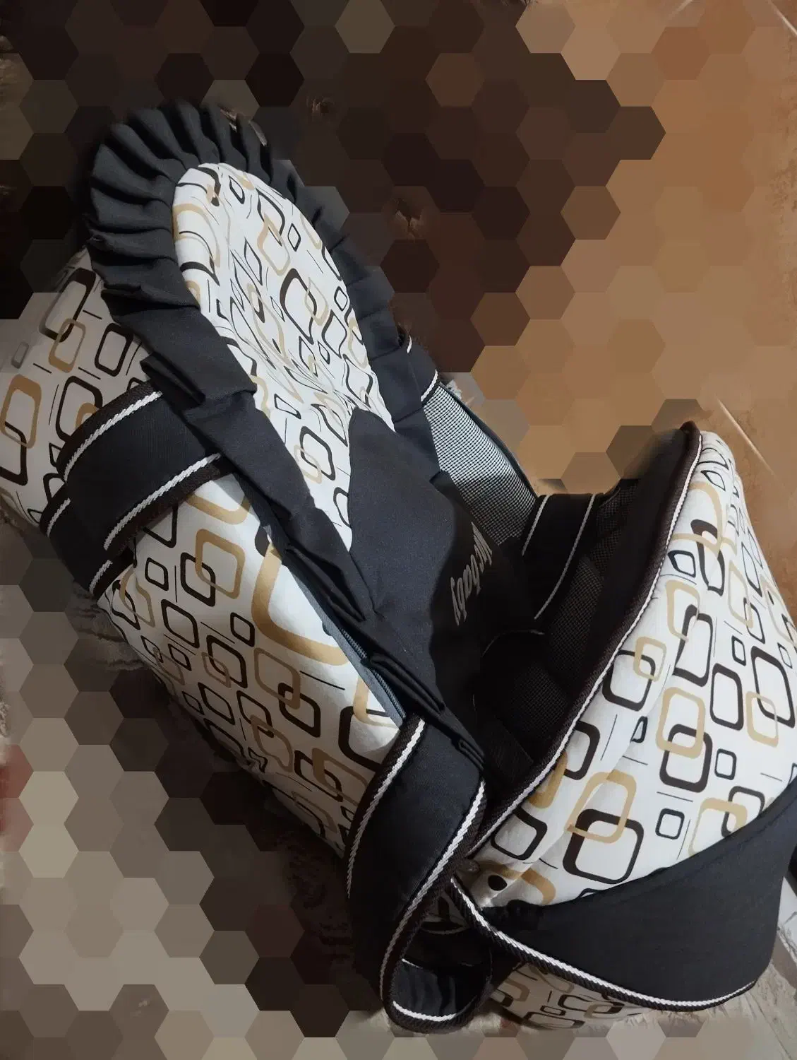 نی نی لای لای نو|کالسکه و لوازم جانبی|بوشهر, |دیوار