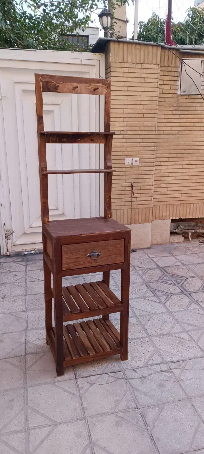 بوفه کمد بار|بوفه، ویترین، کنسول|شیراز, شهرک صنعتی|دیوار