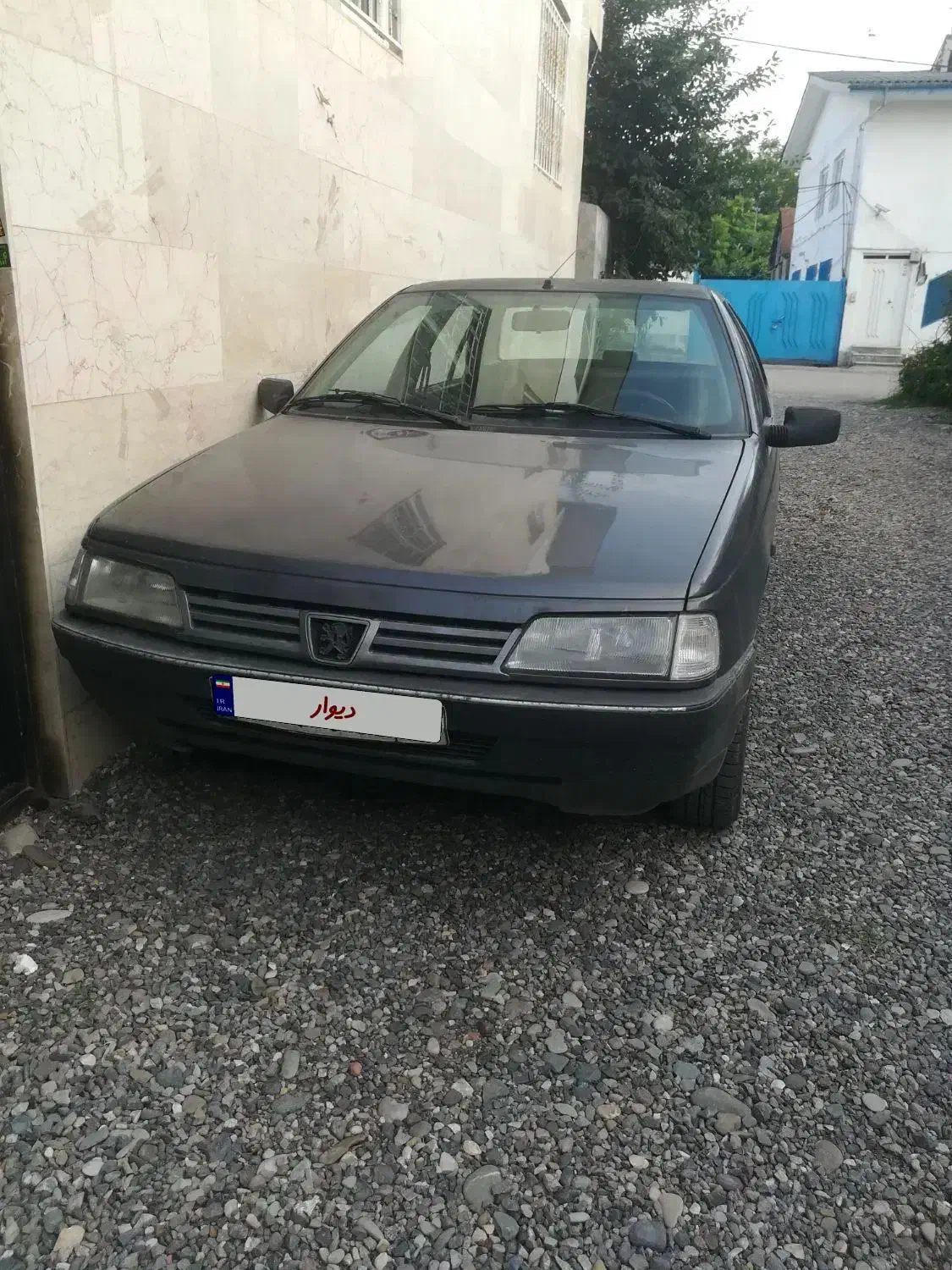 روا سال88|خودرو سواری و وانت|رشت, لاکان|دیوار