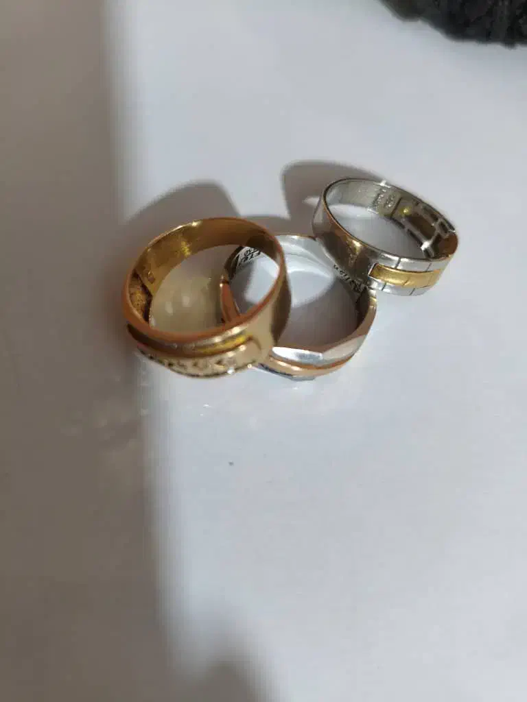 طلا پابند انگشتر گردنبند نیم ست گوشواره النگو دست|جواهرات|شیراز, فرهنگ شهر|دیوار