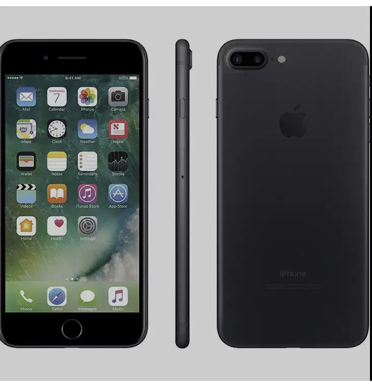 گوشی آیفون سون پلاس|موبایل|گنبد کاووس, |دیوار