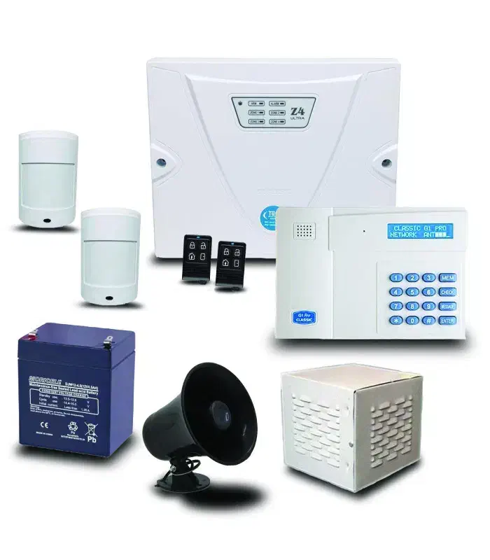 دزدگیراماکن و منازل|دوربین مداربسته|کوهدشت, |دیوار