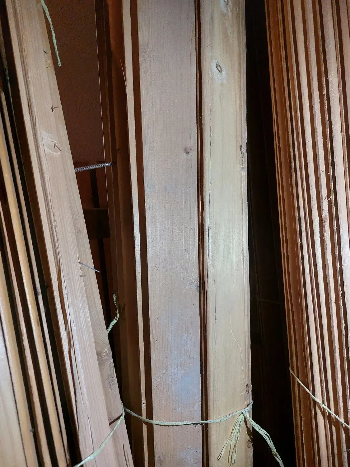 سونا خشک|لوازم حمام|یزد, |دیوار