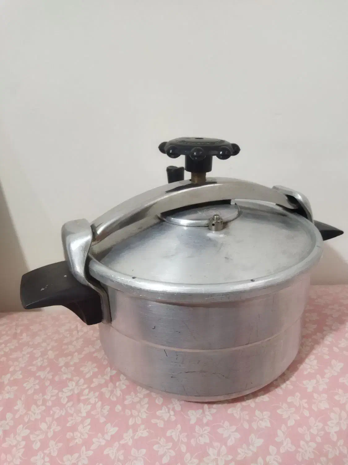 زودپز قابلمه ای|ظروف پخت‌وپز|تهران, قنات‌کوثر|دیوار