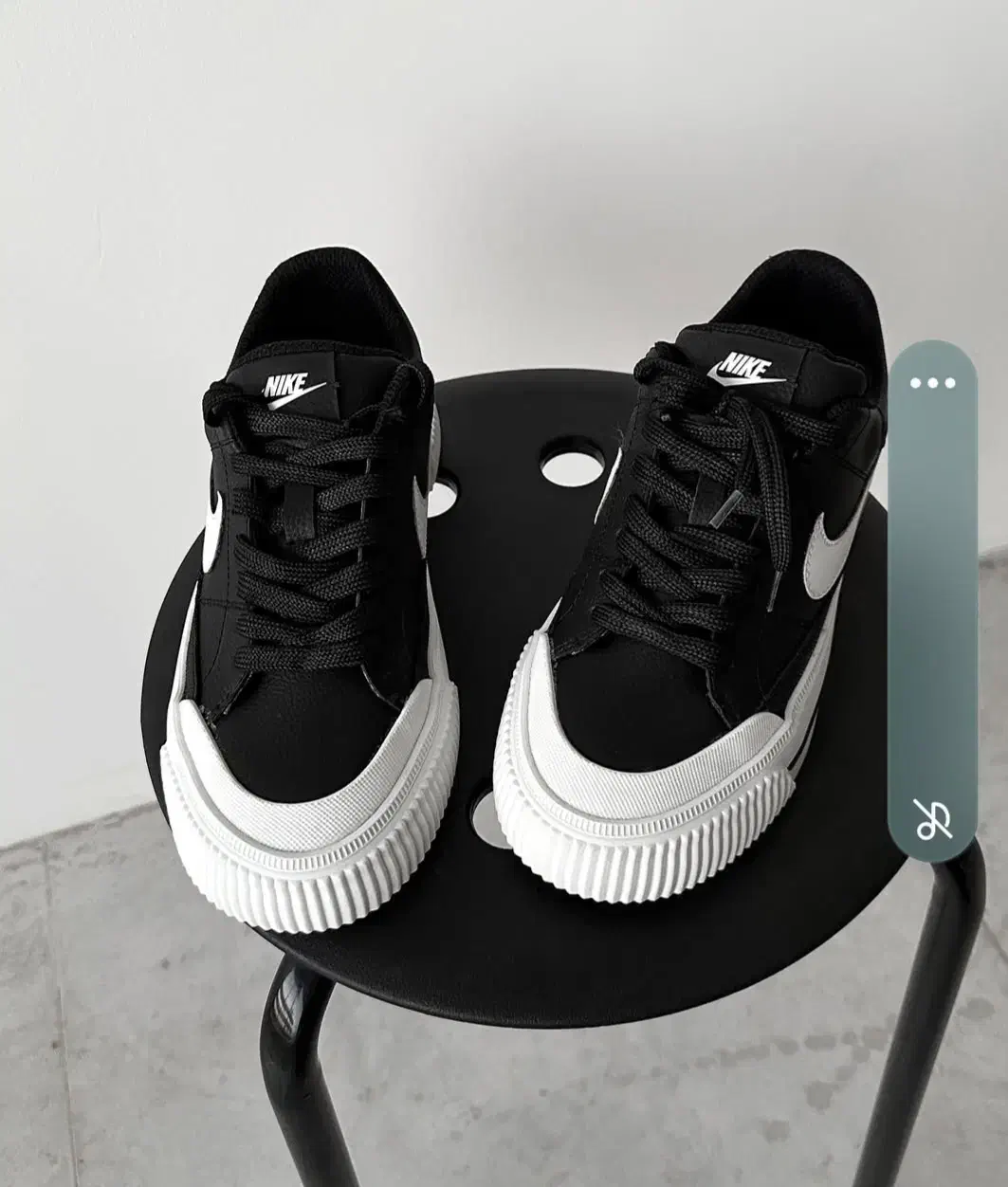 کفش کتونی  زنانه|کیف، کفش، کمربند|سامان, |دیوار