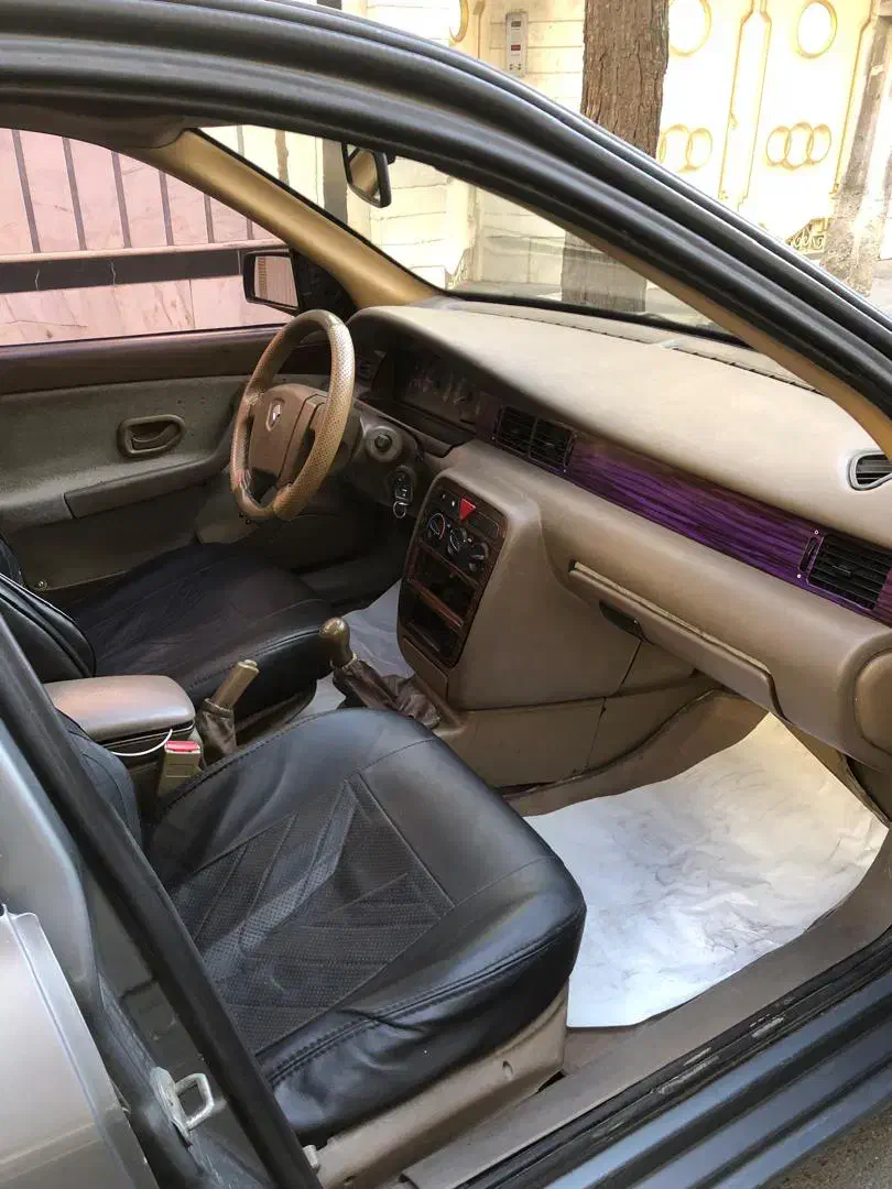 سمند مدل ۹۰ (اقساط استثنایی)|خودرو سواری و وانت|تهران, تهرانپارس جنوبی|دیوار