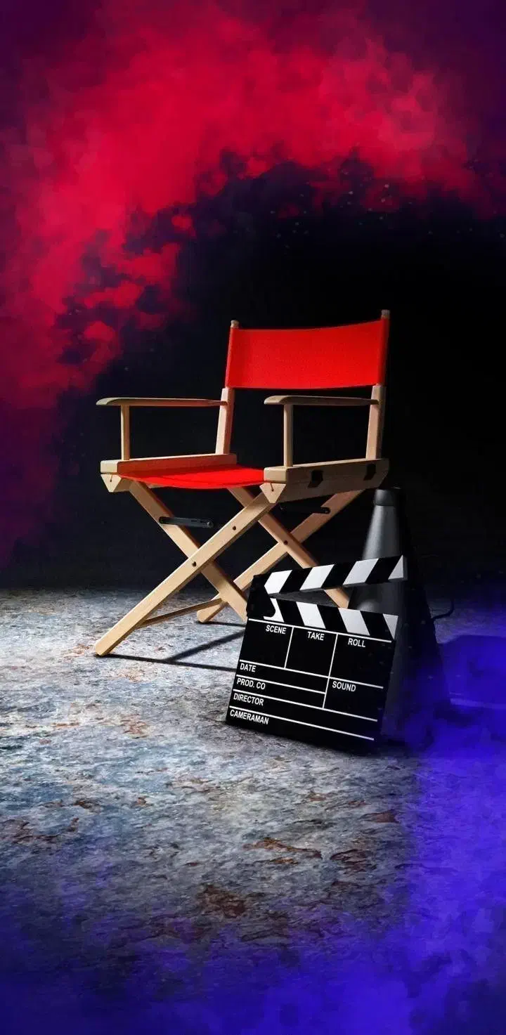 تدوینگر/تصویربردار/کارگردان(کارآموز)|استخدام هنری و رسانه|مشهد, آبادگران|دیوار