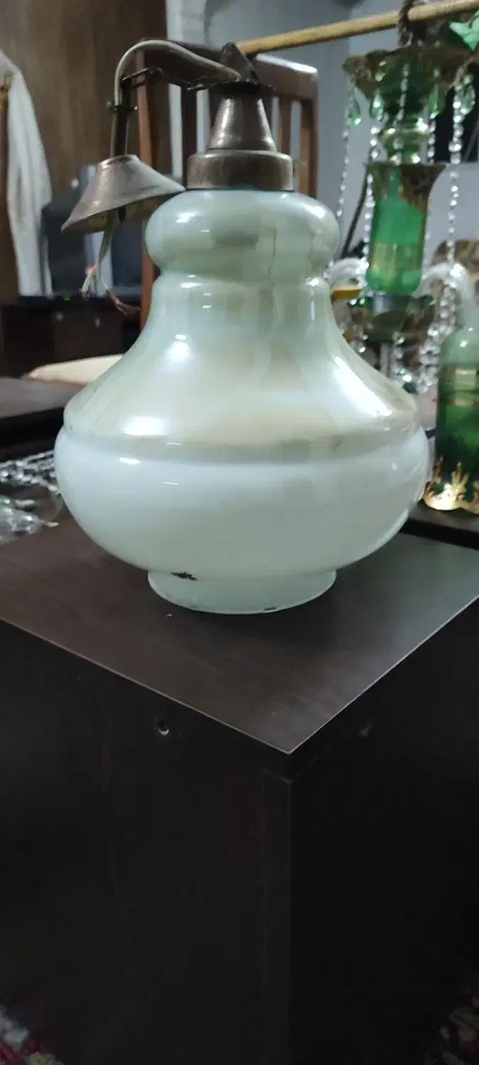 آویز نو نو|لوستر و چراغ آویز|رفسنجان, |دیوار