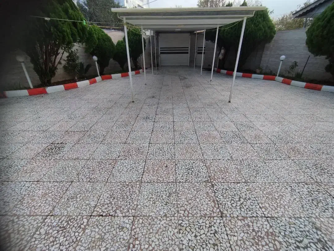 ویلای ۲۰۰ متری در فضای آرام ودلنشین درمحیط روستایی|فروش خانه و ویلا|پرهسر, |دیوار