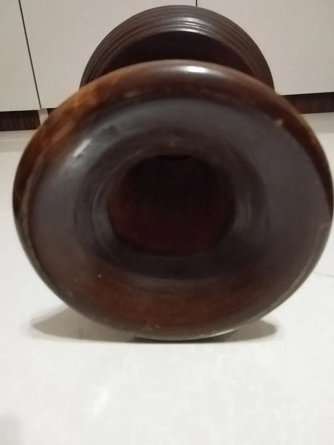 تنبک|سازهای سنتی|اصفهان, باغ فدک|دیوار