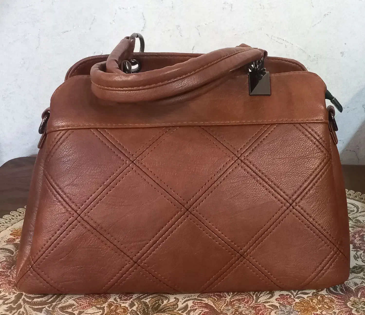 کیف نو|کیف، کفش، کمربند|کرج, عظیمیه|دیوار