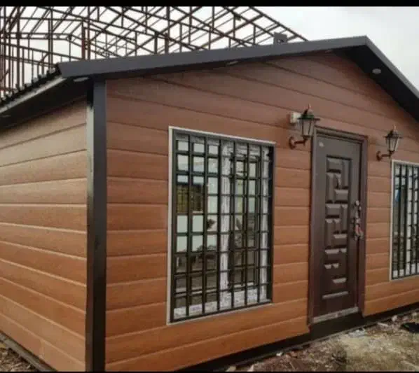 تولید و فروش انواع . کانکس|مصالح و تجهیزات ساختمان|کرمان, |دیوار