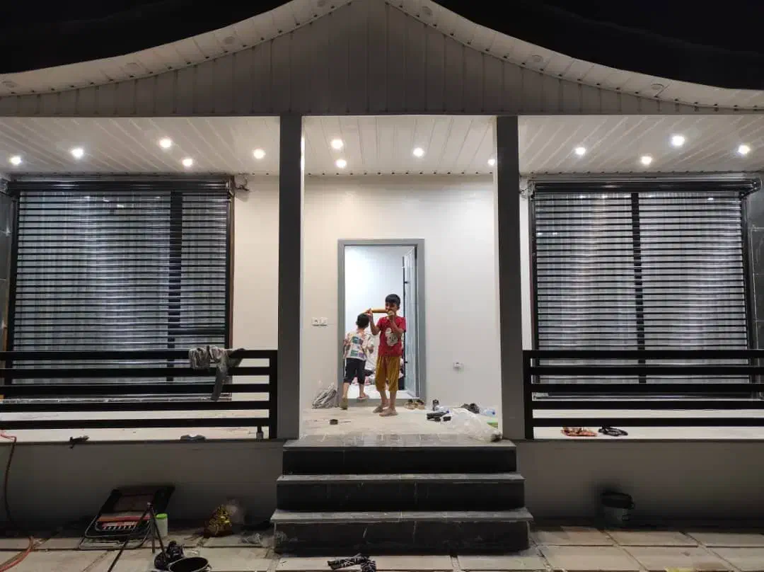 نصب، فروش و تعمیر کرکره برقی|خدمات پیشه و مهارت|دماوند, دماوند|دیوار